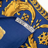 Secondhand Hermès La Promenade de Longchamps Silk Scarf 90