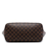 Louis Vuitton Damier Ebene Neverfull MM Secondhand