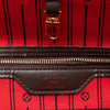 Louis Vuitton Damier Ebene Neverfull MM Secondhand