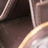 Louis Vuitton Monogram Vernis Zippy Coin Purse Secondhand