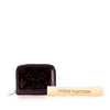 Louis Vuitton Monogram Vernis Zippy Coin Purse Secondhand