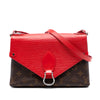 Louis Vuitton Monogram Epi Saint Michel Secondhand