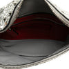 Valentino Metallic Craquele Nappa Rockstud Spike Belt Bag Secondhand