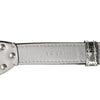 Valentino Metallic Craquele Nappa Rockstud Spike Belt Bag Secondhand