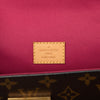 Louis Vuitton Monogram Cluny BB Secondhand