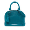 Louis Vuitton Epi Alma BB Secondhand