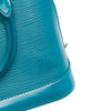 Louis Vuitton Epi Alma BB Secondhand