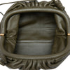 Bottega Veneta Lambskin The Mini Pouch Crossbody Secondhand