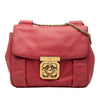 Chloé Small Grained Calfskin Elsie Crossbody Secondhand