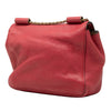 Chloé Small Grained Calfskin Elsie Crossbody Secondhand