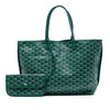 Goyard Goyardine Reversible Anjou PM Secondhand