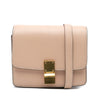 Secondhand Celine Small Liege Calfskin Classic Box