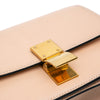 Secondhand Celine Small Liege Calfskin Classic Box