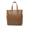 Bottega Veneta Nappa Intrecciato Belted Tote Secondhand