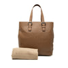 Bottega Veneta Nappa Intrecciato Belted Tote Secondhand
