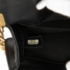 Chanel Mini Quilted Lambskin Boy Flap Secondhand