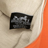 Hermès Small Toile Bride A Brac Case Secondhand