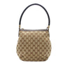 Gucci GG Canvas Hobo Secondhand