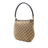 Gucci GG Canvas Hobo Secondhand