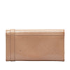 Microguccissima Patent Broadway Wallet - '10s Second-hand