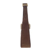 Saint Laurent Shearling Trimmed Suede Le 5 a 7 Secondhand