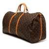 Louis Vuitton Monogram Keepall Bandouliere 60 Secondhand