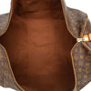 Louis Vuitton Monogram Keepall Bandouliere 60 Secondhand