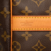 Louis Vuitton Monogram Keepall Bandouliere 60 Secondhand