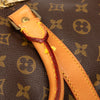 Louis Vuitton Monogram Keepall Bandouliere 60 Secondhand
