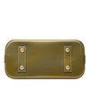 Louis Vuitton Monogram Vernis Alma BB Secondhand