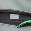 LOEWE Large Multicolor Calfskin Puzzle Satchel Secondhand