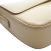 Celine Shiny Calfskin Triomphe Claude Shoulder Bag Secondhand