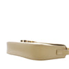 Celine Shiny Calfskin Triomphe Claude Shoulder Bag Secondhand