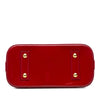Louis Vuitton Monogram Vernis Alma BB Secondhand