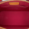 Louis Vuitton Monogram Vernis Alma BB Secondhand