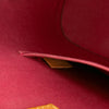 Louis Vuitton Monogram Vernis Alma BB Secondhand
