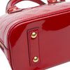 Louis Vuitton Monogram Vernis Alma BB Secondhand