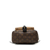 Louis Vuitton Monogram Reverse Palm Springs PM Secondhand