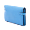 Hermès Epsom Kelly Longue Wallet Secondhand