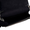 Fendi Studded Leather Karlito Wallet on Chain Secondhand