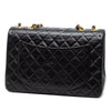 Chanel Maxi XL Classic Lambskin Single Flap Secondhand