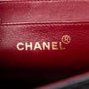 Chanel Maxi XL Classic Lambskin Single Flap Secondhand