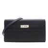 Hermès Epsom Kelly To Go Wallet Secondhand