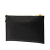 Prada Saffiano Bow Clutch Secondhand