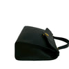 Dior Leather Satchel Secondhand