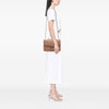 Secondhand Gucci Medium Dollar Calfskin Interlocking G Crossbody
