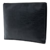 Saint Laurent Croc Embossed Leather Monogram iPad Case Secondhand