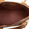 Louis Vuitton Monogram Vernis Alma BB Secondhand
