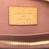 Louis Vuitton Monogram Vernis Alma BB Secondhand