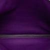 Hermès Clemence Flat Pouch Secondhand